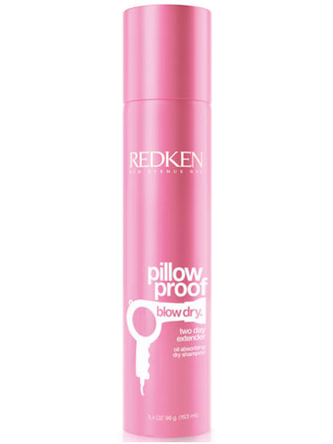 Redken Pillow Proof Blow Dry Two Day Extender Dry Shampoo (153ml)