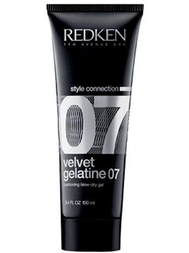 Redken Velvet Gelatine 07 (100ml)