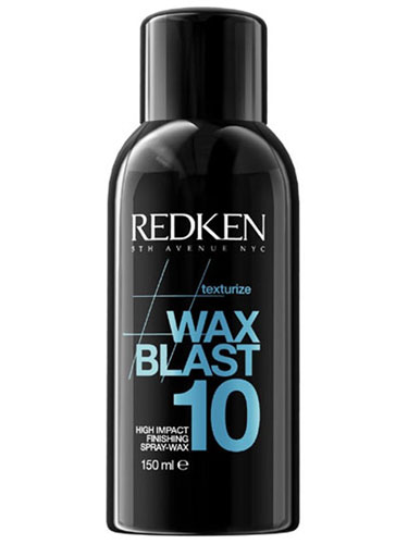 Redken Wax Blast 10 (150ml)