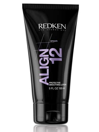 Redken Align 12 Protective Straightening Lotion (150ml)