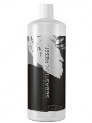 Sebastian Professional Preset Conditioner (1000ml)