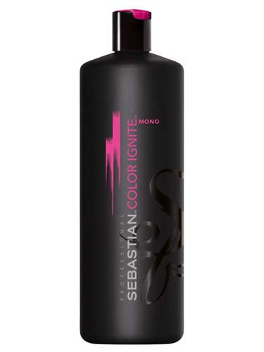 Sebastian Professional Color Ignite Mono Shampoo (1000ml)