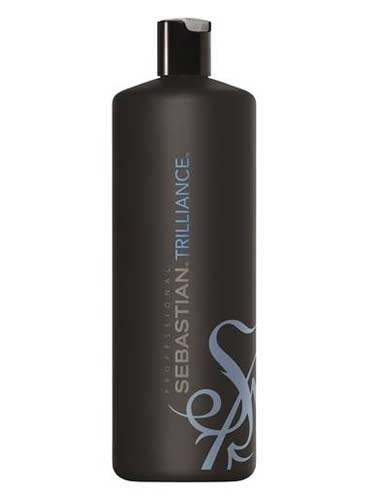 Sebastian Professional Trilliance Shampoo 1000ml