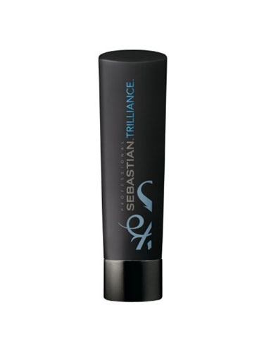 Sebastian Professional Trilliance Shampoo (250ml)