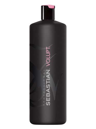 Sebastian Professional Volupt Volumising Shampoo 1000ml