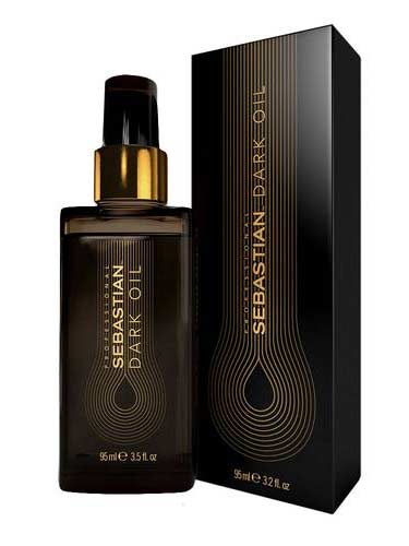 Sebastian Professional Dark Hair Oil (95ml)