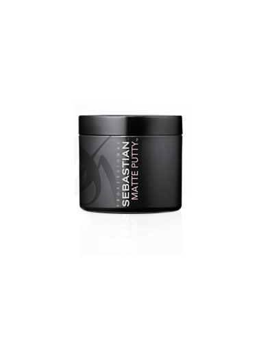 Sebastian Matte Putty 75ml