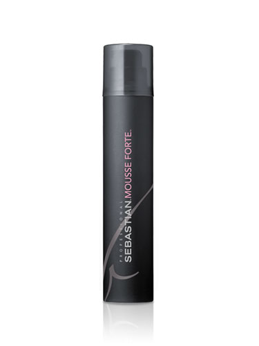 Sebastian Mousse Forte (200ml)