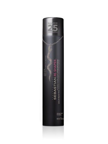 Sebastian Re-Shaper Hairspray 400ml