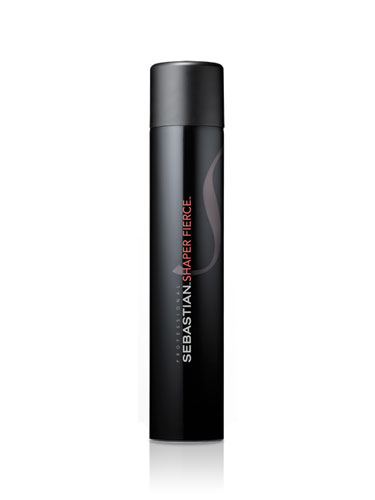 Sebastian Shaper Fierce Hairspray 400ml