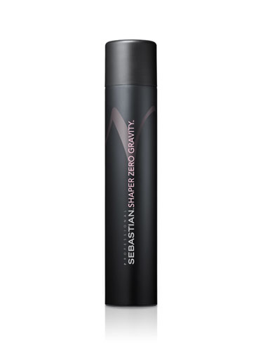 Sebastian Shaper Zero Gravity Hairspray (400ml)