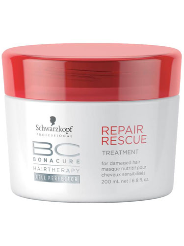 Schwarzkopf Bonacure Repair Rescue Treatment (200ml)