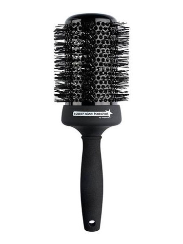 Vogetti Super Size Hotshot Ceramic Thermal Brush