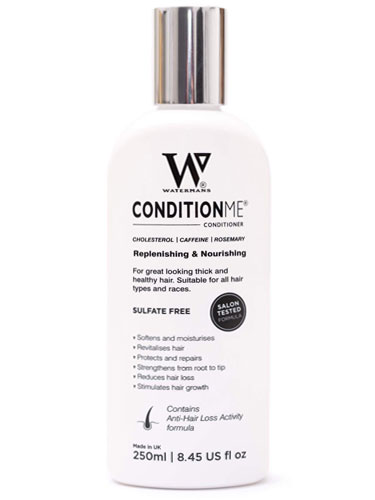 Watermans Grow Me Hair Growth Conditioner (250ml)