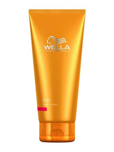 Wella Professionals Sun Express Hair Conditioner (200ml)