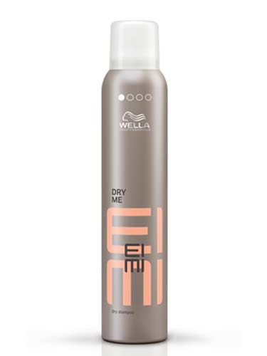 Wella Professionals EIMI Dry Me Dry Shampoo 65ml