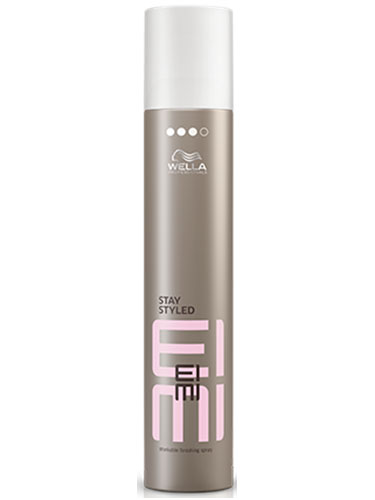 Wella Professionals EIMI Stay Styled Spray (75ml)