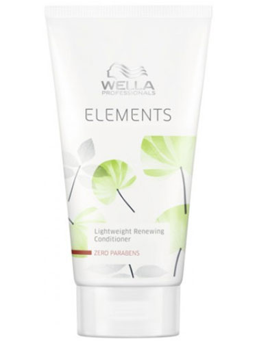 Wella Professionals Elements Lightweight Renewing Conditioner (200ml)