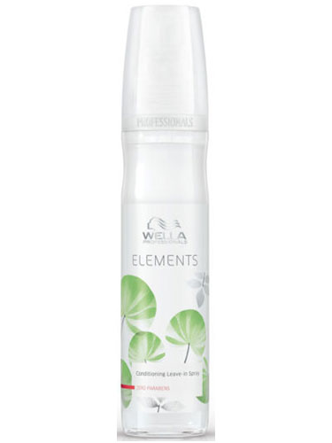 Wella Professionals Elements Conditioning Leave-in-Spray (150ml)