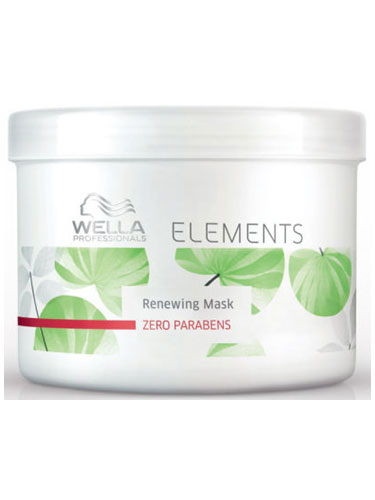 Wella Professionals Elements Renewing Mask (150ml)