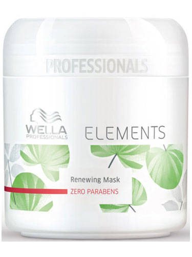 Wella Professionals Elements Renewing Mask (500ml)