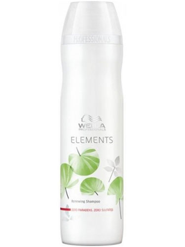 Wella Professionals Elements Renewing Shampoo (250ml)