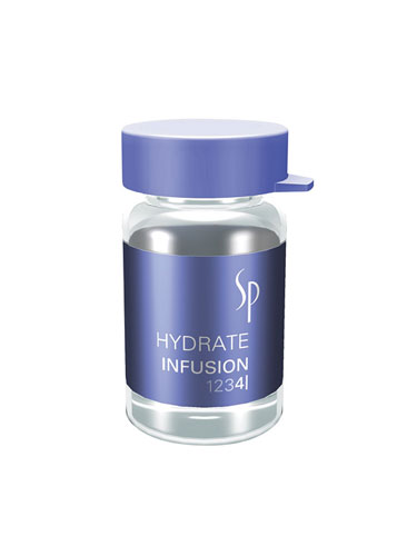 Wella SP Hydrate Infusion (5ml)