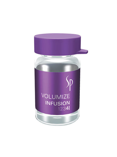 Wella SP Volumize Infusion (5ml)