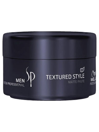 Wella SP Men Texture Style Paste (75ml)