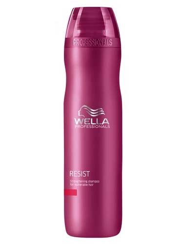 Wella Professionals Resist Strength Shampoo (250ml)