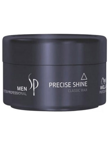 Wella SP Men Precise Shine (75ml)