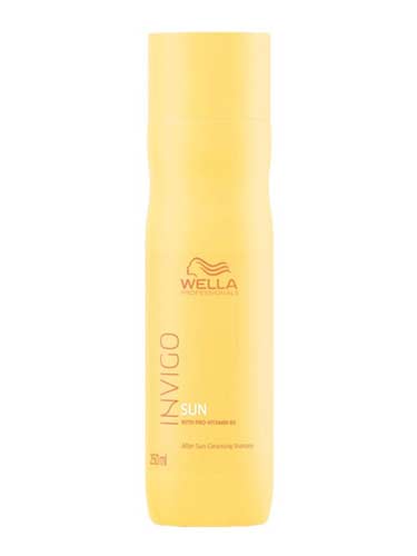 Wella Professionals Invigo After Sun Shampoo (250ml)
