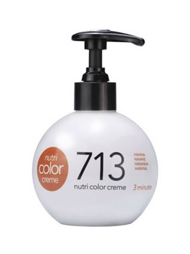 Revlon Nutri Color Creme 713 Havana (250ml)