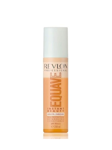 Revlon Professional Equave Sun Protection Detangling Conditioner (200ml)