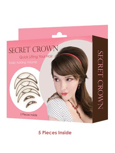 Secret Crown