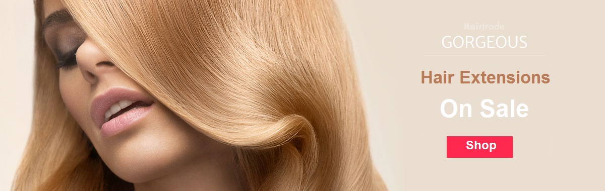 Hair Extensions Sale