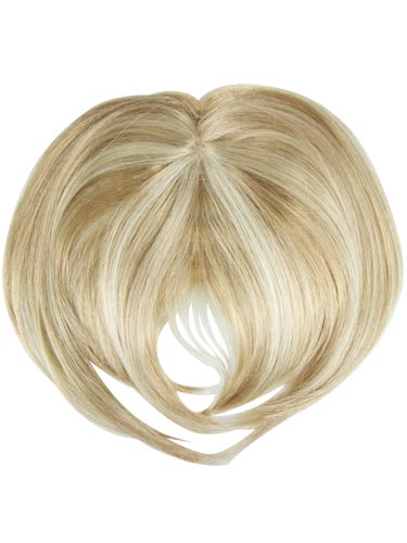 I&K Clip In Synthetic Hair Fringe #R1488H