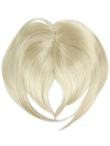 I&K Clip In Synthetic Hair Fringe #R613