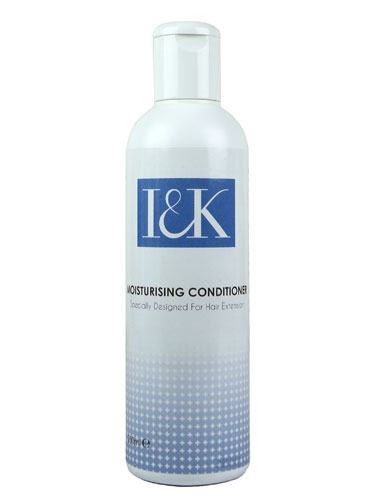 I&K Moisturising Conditioner (250ml)