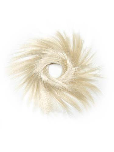 I&K Feather Wrap #R22-Swedish Blonde