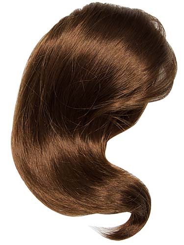 I&K Flirt #R830-Ginger Brown