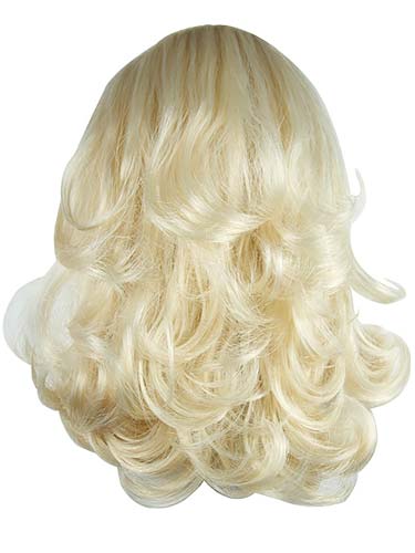 I&K Clip-in Pony Tail Lulu #R22-Swedish Blonde