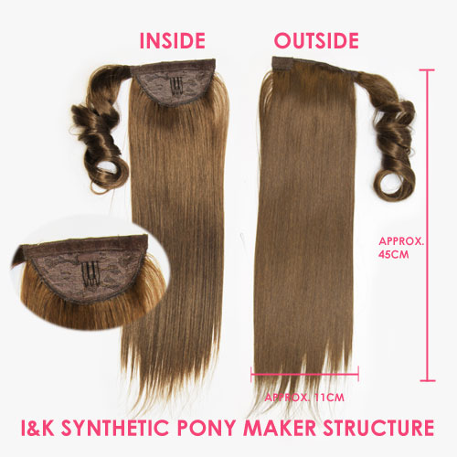 I&K Pony Maker