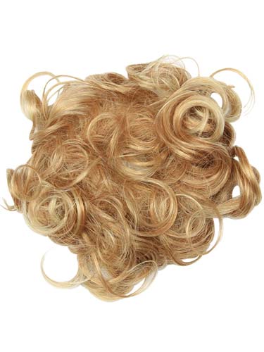 I&K Wavy Wrap #R18/R22-Dark Rust/Cotton Blonde