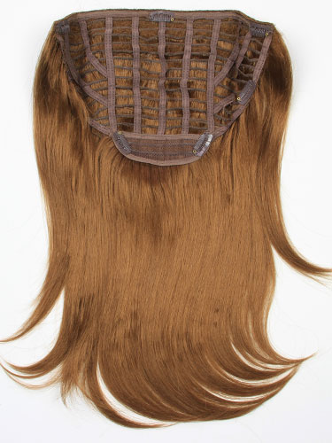 I&K Instant Clip In Synthetic Hair Extensions - Full Head