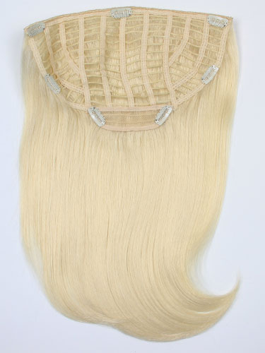 I&K Instant Clip In Synthetic Hair Extensions - Full Head