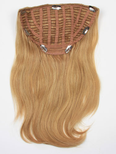 I&K Instant Clip In Synthetic Hair Extensions - Full Head