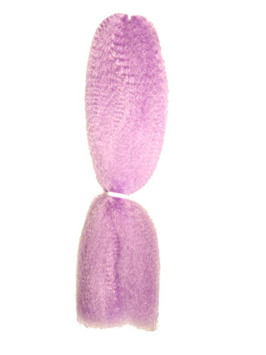 I&K Kanekalon Jumbo Braid - Braiding Hair #JB-P50-Brilliant Purple