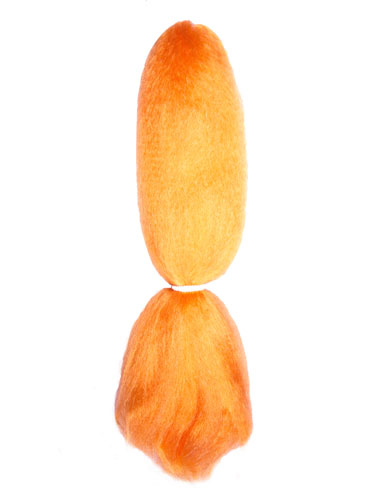 I&K Kanekalon Jumbo Braid - Braiding Hair #JB-PC21-Pale Orange