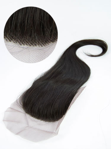 I&K Lace Top Closure Hairpiece - Straight